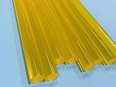 What is the difference between yellow and black hot glue sticks? -  WinLong(IWG wood glue)Adhesive Manufacturer